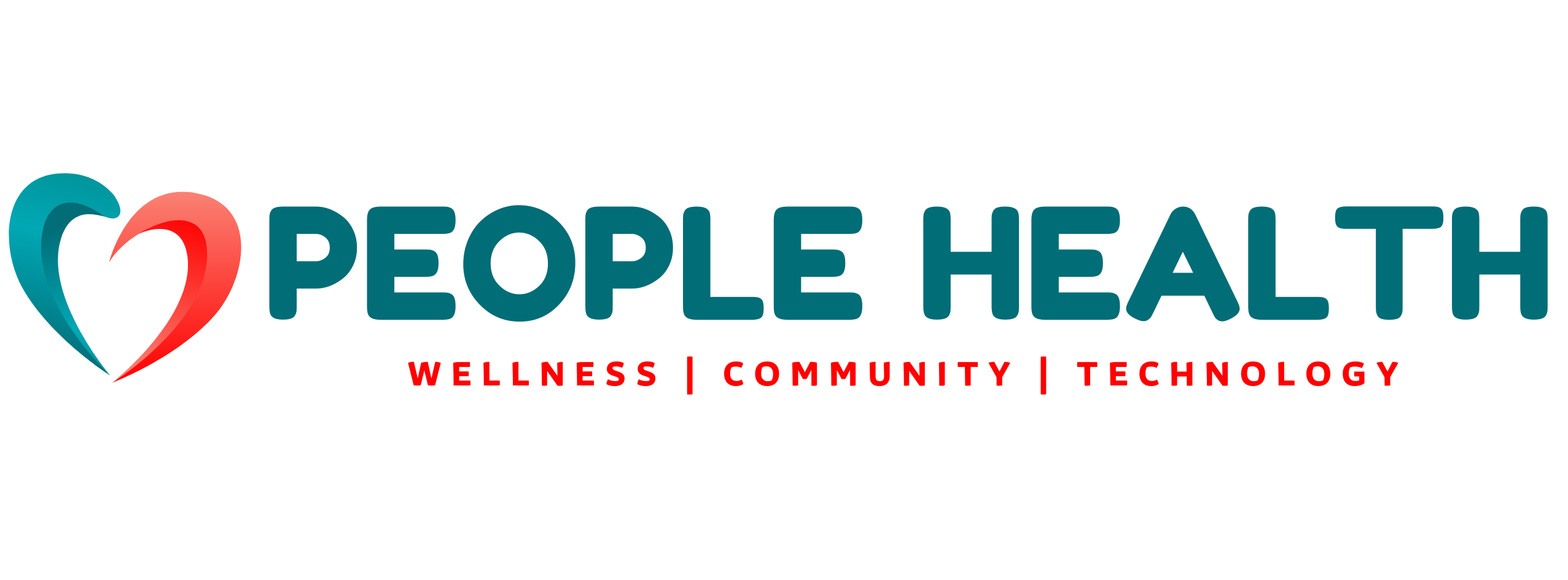 People Health Logo